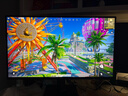 飛利浦27英寸 2K 120Hz IPS HDR 愛(ài)眼低藍光 HDMI2.0+DP1.4 三微邊設計 辦公顯示器 游戲顯示屏27E2N2500 曬單實(shí)拍圖