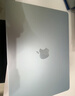 Apple二手蘋(píng)果筆記本電腦Macbook Pro/Air商務(wù)超薄剪輯渲染開(kāi)發(fā)設計 99成新【雙系統（英特爾）芯片】 17款13寸Air刀鋒D42【i5/8G-256G 曬單實(shí)拍圖