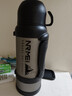 恩爾美（nRMEi）保溫壺杯大容量戶(hù)外男款316家用便攜車(chē)載工地72小時(shí)長(cháng)效保溫水壺 曬單實(shí)拍圖