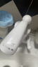 飛羽 電熱水龍頭 快速加熱 廚房衛生間即熱式速熱龍頭 電熱速熱水龍頭234E 下進(jìn)水短彎管3KW+10A漏寶 曬單實(shí)拍圖