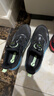 安踏兒童運動(dòng)鞋UFO7跑鞋男女童潮酷鞋子專(zhuān)業(yè)跑步鞋紐扣312535583 曬單實(shí)拍圖
