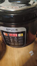 蘇泊爾平替電壓力鍋SPUCR家用6L全自動(dòng)智能預約大容量多功能煮飯煲湯電飯煲電壓鍋電飯鍋 5L 雙膽(不粘鍋內膽＋搪瓷膽） 曬單實(shí)拍圖