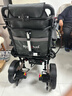 Ainsnbot 愛(ài)優(yōu)護電動(dòng)輪椅車(chē)HG-W73002智能全自動(dòng)老年人輕便可折疊旅行專(zhuān)用 曬單實(shí)拍圖