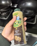 碧歐奇100%純核桃油250ml 涼拌熱炒寶寶輔食用油送6個(gè)月以上嬰兒輔食譜 曬單實(shí)拍圖