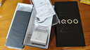 vivo iQOO Z10x 6500mAh超薄藍海電池 天璣7300 護眼LCD屏幕 學(xué)生電競游戲手機 國家補貼 新品上市 月巖鈦 8GB  128GB 官方標配 曬單實(shí)拍圖