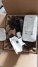 ?？低暎℉IKVISION）皓視通無(wú)線(xiàn)網(wǎng)橋室外1公里套裝監控專(zhuān)用wifi點(diǎn)對點(diǎn)遠距離傳輸無(wú)線(xiàn)AP1000米 HB-W500/D 曬單實(shí)拍圖