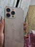 Apple/蘋(píng)果iPhone 16 Pro Max（A3297）512GB 沙漠色鈦金屬 支持移動(dòng)聯(lián)通電信5G 雙卡雙待手機 曬單實(shí)拍圖