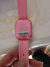 小米手機適用2026新款學(xué)生智能兒童電話(huà)手表全網(wǎng)通插卡定位防水 櫻花粉-12核64G【雙向支付+學(xué)習APP+家長(cháng)管控】 曬單實(shí)拍圖