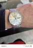 依波（EBOHR）手表男大師系列生日禮物男士自動(dòng)機械腕表國表商務(wù)禮盒送男友禮物 白盤(pán)男表 51751418 曬單實(shí)拍圖