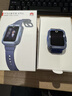 華為（HUAWEI）兒童手表 4 Pro【國家補貼15%】智能高清拍照視頻通話(huà)4G全網(wǎng)通GPS定位電話(huà)手表防水男女孩學(xué)生 星云藍【送高清貼膜+電話(huà)卡+卡通吊墜】 7天無(wú)理由 曬單實(shí)拍圖