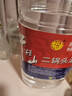 牛欄山白酒二鍋頭 大桶裝 清香風(fēng)格高度酒 泡藥酒 桶裝酒 酒廠(chǎng)直供 62度 5L 1桶 五年陳釀 單桶 曬單實(shí)拍圖