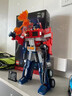 樂(lè )高（LEGO）積木玩具變形金剛系列收藏款10302 變形金剛擎天柱汽車(chē)家居裝飾 曬單實(shí)拍圖