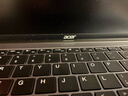 宏碁（acer）非凡Go 16英寸酷睿高性能輕薄本 辦公筆記本電腦大學(xué)生 (酷睿C5-210H 32G 1TB 2.5K )灰 國家補貼 曬單實(shí)拍圖