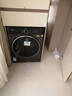 小天鵝（LittleSwan）滾筒洗衣機 水魔方家用大容量全自動(dòng)洗脫/洗烘一體烘干冷水洗變頻除菌超薄純平全嵌 智投 家電補貼 【全嵌新品628P】1.28洗凈比+智投 洗烘一體 曬單實(shí)拍圖