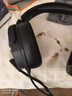 西伯利亞（XIBERIA）【全網(wǎng)熱銷(xiāo)】 V13電腦耳機頭戴式有線(xiàn)游戲耳機 usb7.1聲道 帶線(xiàn)控 電競耳機耳麥帶麥 黑色 曬單實(shí)拍圖