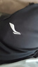 李寧（LI-NING）運動(dòng)褲束腳男秋冬棉舒適百搭衛褲寬松簡(jiǎn)約跑步運動(dòng)褲松緊長(cháng)褲子男 曬單實(shí)拍圖