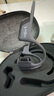 韶音（SHOKZ）OpenRun Pro 2 S820Mini款開(kāi)放式藍牙耳機骨傳導運動(dòng)無(wú)線(xiàn)耳機跑步騎行超長(cháng)續航 Mini款砂石黑 曬單實(shí)拍圖