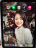 Apple/蘋(píng)果 iPad11英寸 A16芯片2025年款 平板電腦 (128GB WLAN版/學(xué)習辦公娛樂(lè ))銀色 曬單實(shí)拍圖