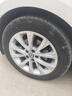 固特異（Goodyear）汽車(chē)輪胎 205/55R16 91W EF1 SPORT鷹馳F1酷跑 適配 速騰/卡羅拉 曬單實(shí)拍圖
