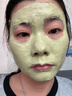 泊泉雅牛油果泥膜補水保濕清潔毛孔 小布丁護膚涂抹睡眠面膜 牛油果柔潤凈顏泥膜7.5g*8個(gè) 曬單實(shí)拍圖