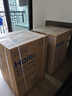 海爾（Haier）云溪4.0滾筒洗烘套裝 12KG大容量 全自動(dòng)洗衣機+雙擎熱泵烘干機 家電國家補貼京東自營(yíng) 583+583 曬單實(shí)拍圖