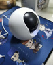 螢石C6c 2K+星光增強版 400萬(wàn)極清 室內智能無(wú)線(xiàn)監控器家用攝像頭雙向通話(huà) 手機遠程 嬰兒看護器 曬單實(shí)拍圖