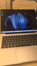 華為（HUAWEI）Matebook 14Linux版筆記本電腦國家補貼觸屏高刷2.8K OLED屏超薄高性能輕薄便攜商務(wù)辦公學(xué)習學(xué)生 U5-125H 32G 1T 2.8K觸屏 皓月銀 店鋪預裝Wi 曬單實(shí)拍圖