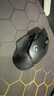 羅技（G）G502 X LIGHTSPEED無(wú)線(xiàn)游戲鼠標  混合微動(dòng) HERO引擎 經(jīng)典爆款電競鼠標 黑色 情人節禮物 曬單實(shí)拍圖