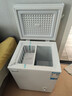 榮事達（Royalstar）小冰柜家用小型冷凍保鮮迷你冷藏商用臥式冷柜單用儲母乳柜節能省電 【一級節能 全國聯(lián)?！繂螠?228L 曬單實(shí)拍圖