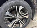 馬牌（Continental）汽車(chē)輪胎205/60R16 96V XL FR UCJ+ 適配軒逸/新?？怂?速騰 曬單實(shí)拍圖