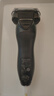 松下（Panasonic）Xtra賽博電動(dòng)剃須刀往復式男士刮胡刀進(jìn)口送男友老公生日新年禮物ES-ERT4 曬單實(shí)拍圖