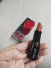 美人符口紅輕霧感啞光唇釉女持久滋潤保濕不掉色不沾杯口紅情人節禮物女 曬單實(shí)拍圖