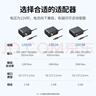 綠聯(lián)12V/3A電源適配器  通用AOC顯示器電腦硬盤(pán)盒路由器光貓機頂盒攝像頭DC圓孔電源充電線(xiàn)1.5米 40250 曬單實(shí)拍圖