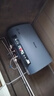Heiai電熱水器【京東上門(mén)免費安裝】洗澡家用雙膽扁桶儲水式出租房宿舍出水斷電一級能效節能省電 80L 3200W 雅蘭電子鎂棒+電腦遙控 曬單實(shí)拍圖