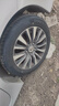 雙星汽車(chē)輪胎 205/55R16 91V SH71適配新朗逸/速騰/英朗GT/寶來(lái) 曬單實(shí)拍圖