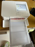 佳能（Canon）cp1500打印機(jī)家用打印機(jī)手機(jī)照片打印機(jī)佳能cp1500便攜式相片打印機(jī)打印照片DIY手賬定制打印貼紙 CP1500月牙白 日常套餐三【日常生活套裝】 曬單實(shí)拍圖