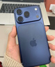 Apple海外版 iPhone 17 pro/promax 25年新款 AI智能手機合約機未激活 iPhone 17 pro 藍色 256GB【雙卡雙待】 曬單實(shí)拍圖