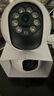 飛利浦（PHILIPS）攝像頭家用監控器360度無(wú)死角帶夜視全景監控無(wú)需連wifi終身免流量手機遠程可對話(huà)室內高清監視器 4G免充值雙攝+30天循環(huán)錄像+終身免費流量 曬單實(shí)拍圖