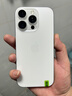 【員工福利】【95成新】Apple/蘋(píng)果 iPhone 16 Pro（A3294）256GB 白色鈦金屬 支持移動(dòng)聯(lián)通電信5G 雙卡雙待手機 曬單實(shí)拍圖
