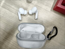 vivo TWS 5 簡(jiǎn)單白 60dB深海智慧降噪 跨生態(tài)無(wú)縫三連接 藍牙耳機 S50搭配耳機 曬單實(shí)拍圖