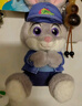 迪士尼（Disney）瘋狂動(dòng)物城2朱迪悠閑假日掛件毛絨玩具公仔鑰匙扣送女生生日禮物 曬單實(shí)拍圖