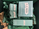 海藍之謎（LA MER）奇跡云絨霜30ml修護緊致面霜護膚品套裝化妝品禮盒生日新年禮物女 曬單實(shí)拍圖