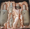 后Whoo天率丹水乳禮盒6件抗皺緊致補水化妝品護膚品套裝新年禮物女 曬單實(shí)拍圖