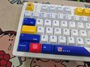 無(wú)畏兔ToHero高達鍵盤(pán) 機械鍵盤(pán) 電競游戲鍵盤(pán) 辦公打字鍵盤(pán) 女生可愛(ài)高顏值鍵盤(pán) 無(wú)線(xiàn)有線(xiàn)三?？蛇x 單獨購買(mǎi)鍵帽 此項非鍵盤(pán) CHERRY銀軸 曬單實(shí)拍圖