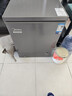 美的升級-40°C 家用小冰柜100-150升冰柜200升臥式小型冷柜一級能效減霜冷藏凍兩用冷凍柜國家補貼15% -40°C瞬鎖食材原鮮丨三重抗菌 142升 電子控溫 曬單實(shí)拍圖