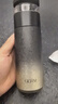 格米（germ）純鈦保溫杯男女士高檔養生水杯茶水分離泡茶杯送禮杯子520ML金 曬單實(shí)拍圖