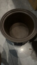 源趣全自動(dòng)黑紫砂電燉鍋家用雞湯煮鍋養生神器輔食鍋電燉鍋燉盅砂鍋電燉盅多功能鍋紫砂鍋燉湯鍋電沙鍋 黑紫砂預約款【5-8人】 6L 自動(dòng)保溫 曬單實(shí)拍圖