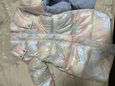 巴拉巴拉balaOne童裝女童羽絨服2025防護保暖外套上衣冬季潮208425107009 曬單實(shí)拍圖