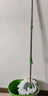 3M思高旋轉拖把35cm桿伸縮100-130cm2頭T1加高桶身家用一拖凈免手洗 曬單實(shí)拍圖