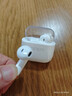 OPPO Enco Air4 新聲版 真無(wú)線(xiàn)耳機半入耳式藍牙耳機無(wú)線(xiàn)耳機通用蘋(píng)果華為小米手機潤玉白 曬單實(shí)拍圖